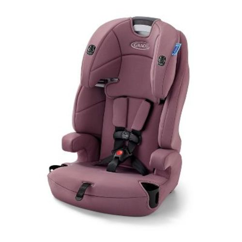 Graco Tranzitions 3-in-1 Harness Booster Car Seat - Eloise