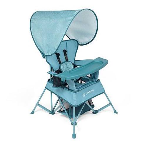 Baby Delight Go With Me Venture Deluxe Portable Chair