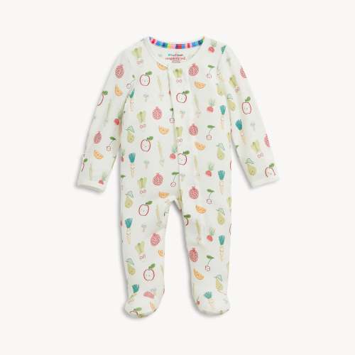 Magnetic Footie – Magnetic Me 12-18M