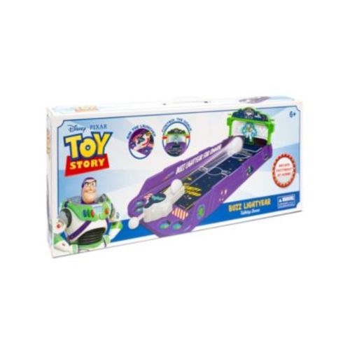 Buzz Lightyear Soccer Play Set