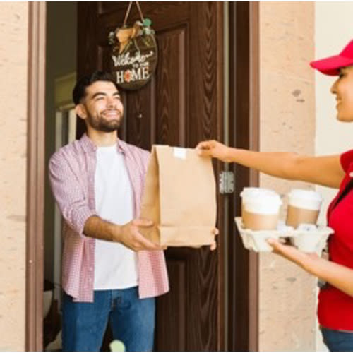 Help fund our food delivery the first couple weeks 🍜🍛🍲🥞