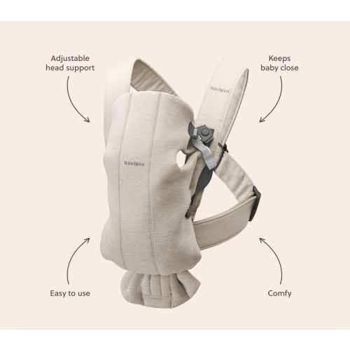 BABYBJÖRN® Baby Carrier Mini