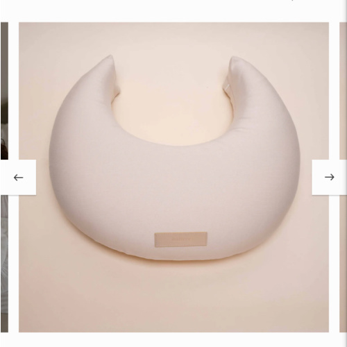 Butterr Nursing Pillow in Natural
