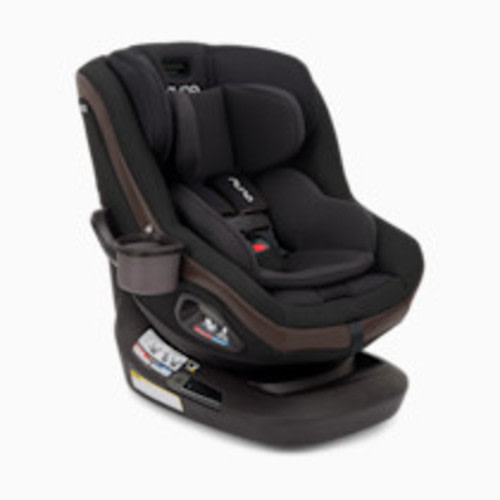 Nuna REVV maxx - Caviar