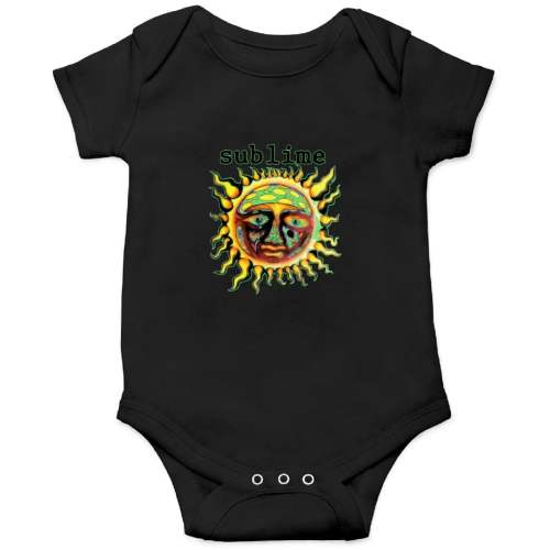 The-Sublim-King-Off-Dead Baby Onesies