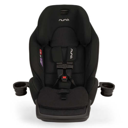 ROYL Harnessed Booster Car Seat - Caviar
