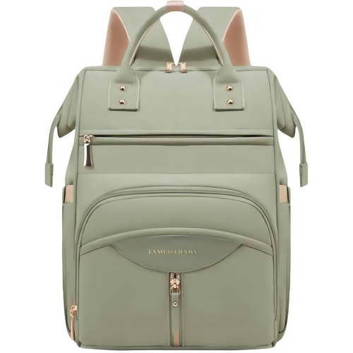 Diaper Bag Newborn Essentials Must Haves Multifunctional Baby Bag Large Capacity Travel Diaper Bag Baby Shower Gifts