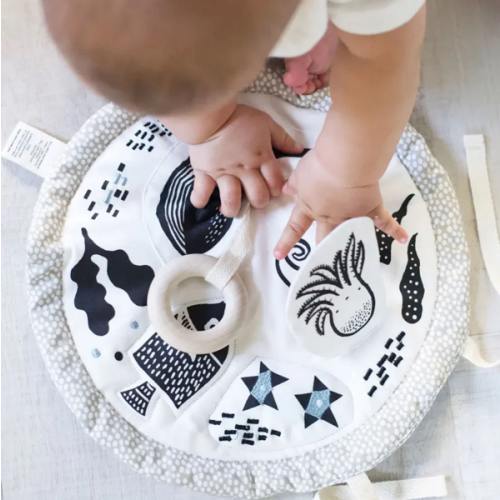 Activity Pad