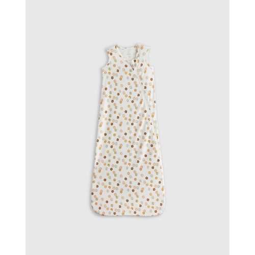 Bamboo Sleep Bag 0.5 TOG in Yummy Donuts