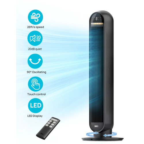 Tower Fan
