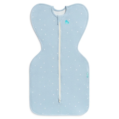 Love to Dream - Swaddle Up™ 1.0 TOG Original Stretch Cotton Swaddle