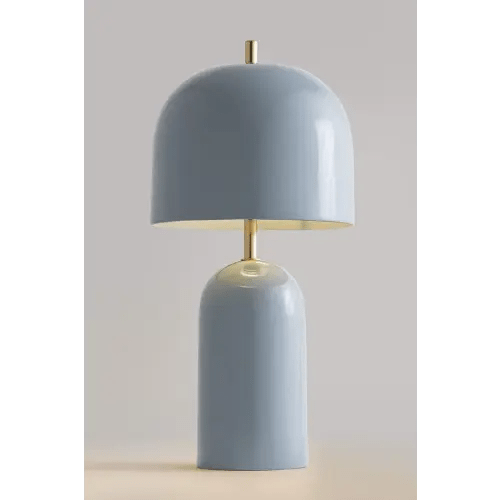 Lola Enamel Table Lamp