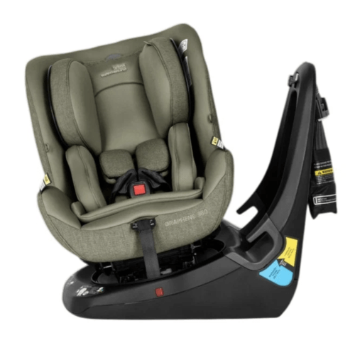 Car Seat Fund