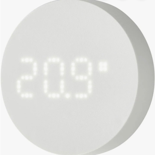IKEA TIMMERFLOTTE temperature/humidity sensor