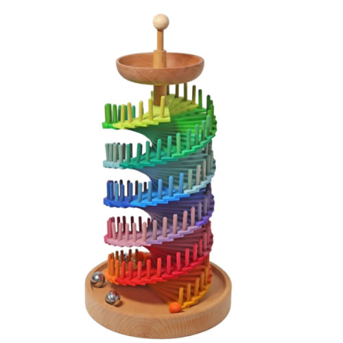 Rainbow Musical Toy