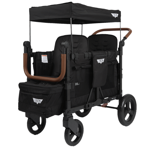 Keenz Vyo͞o The Seating Chameleon Stroller Wagon 2-Passengers