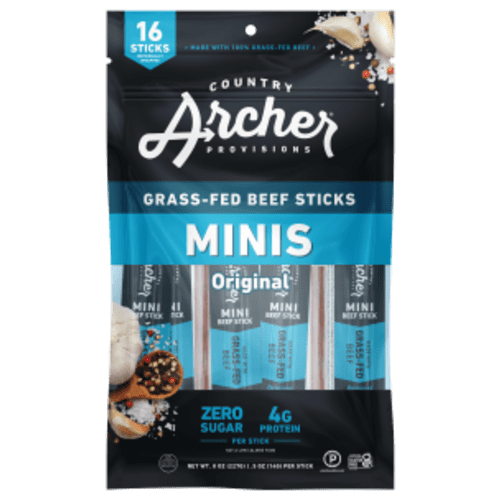 beef sticks | Meijer