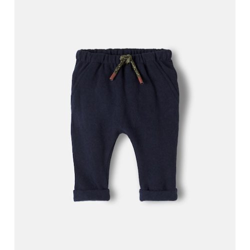 Baby Nunavut cotton-blend sweatpants