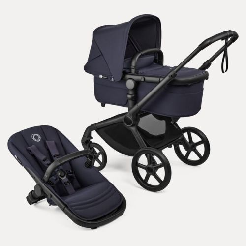 Bugaboo Fox 5 Renew 2-in-1 stroller