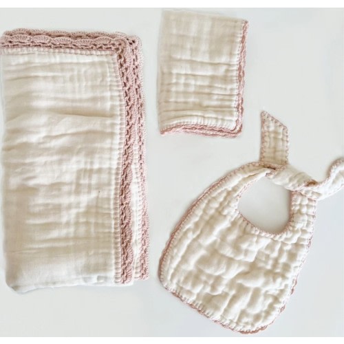 Baby Eleonore - Welcome Baby Bundle