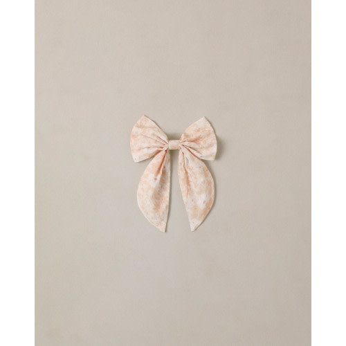 Everly Bow Pastel Garden