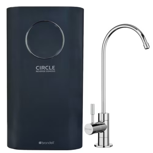 Brondell Circle Reverse Osmosis Water Filtration System | Costco