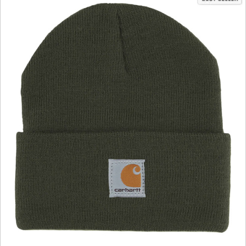 Kids' Acrylic Beanie | Shop all Boys | Carhartt