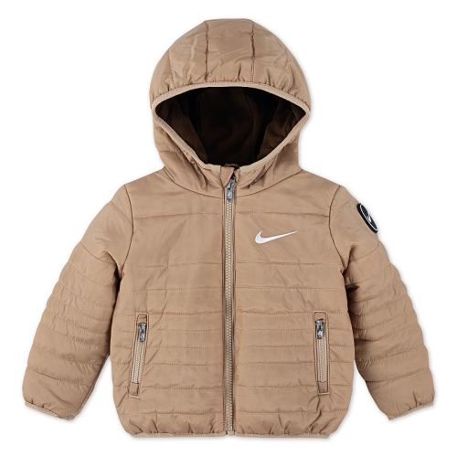 Baby & Toddler Boys Nike Midweight Water Resistant Jacket