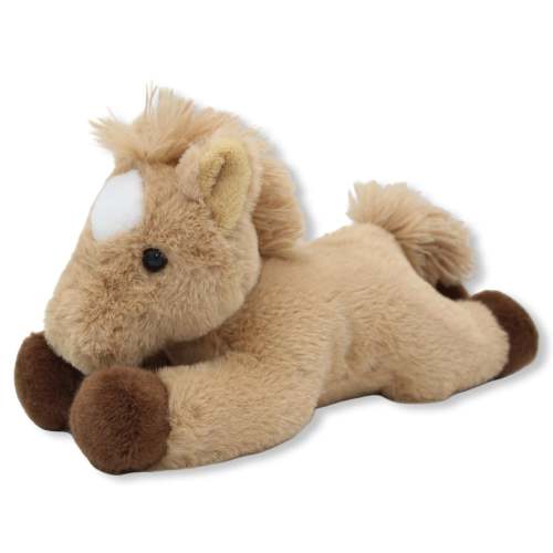 Palomino Stuffed Animal – Cowkid Clothing Company