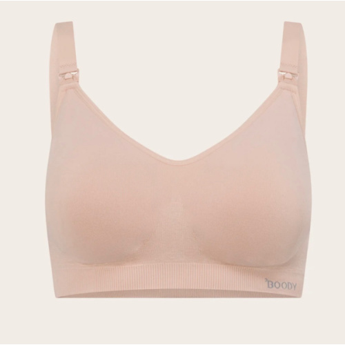 Wireless Nursing Bra-Shell