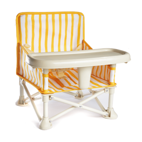 Brighton portable booster seat