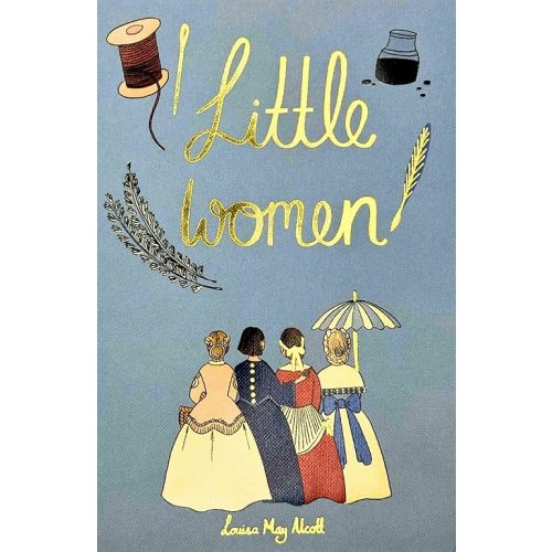 Little Women (Wordsworth Collector's Editions) Hardcover – September 14, 2018