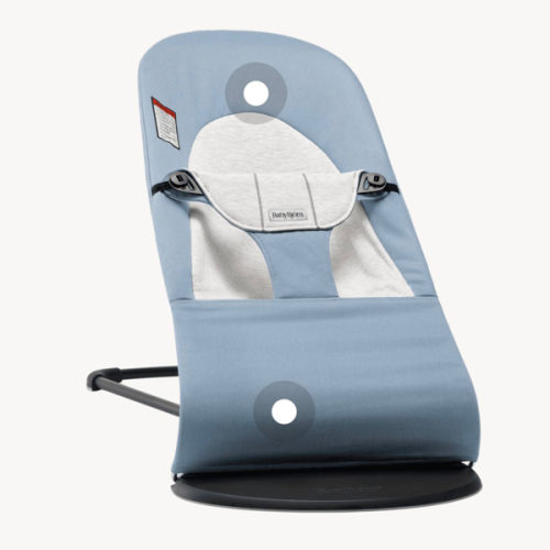 BabyBjörn Bouncer Balance Soft