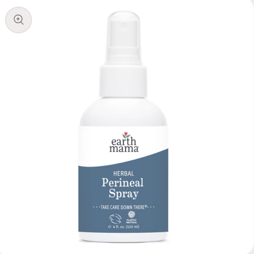 Herbal Perineal Spray | Earth Mama