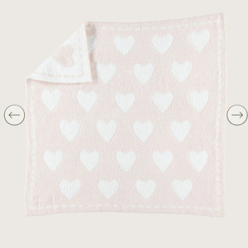 CozyChic® Dream Receiving Blanket