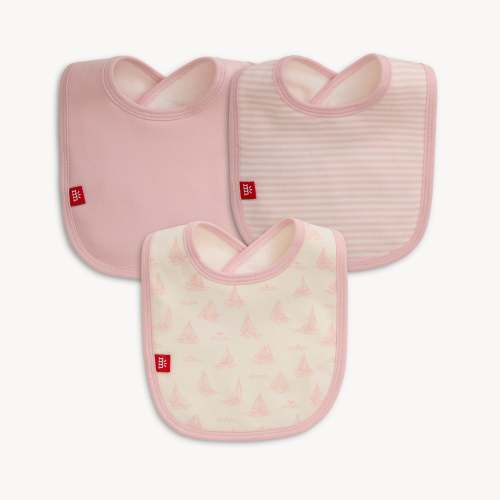 Magnetic Bib 3-Pack