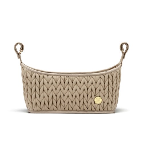 Stroller Organizer Beige