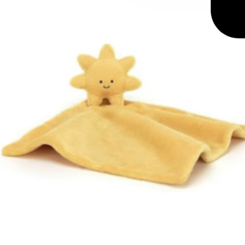 Jellycat Amuseables Sun Soother