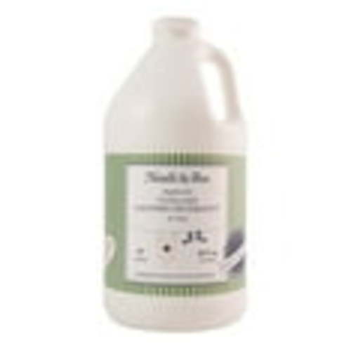 Noodle & Boo Ultra-Safe Newborn Baby Liquid Laundry Detergent, Fragrance-Free, Sensitive Skin, Hypoallergenic, 47 Wash Loads, 64 fl oz