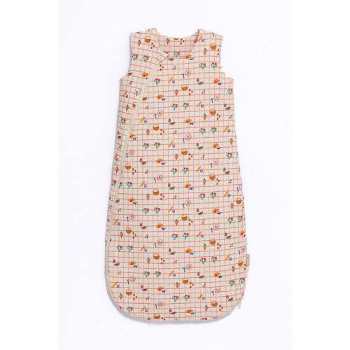 Beatrix - CloudBlend™ Sleep Sack TOG 1 – WildBird