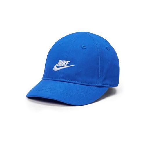 Nike Kids' Club Unstructured Futura Wash Cap