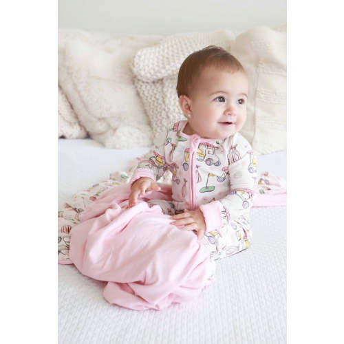 Convertible Zip Rompers for Girls | Best Sellers