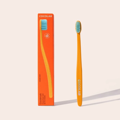 COCOLAB Cocobrush