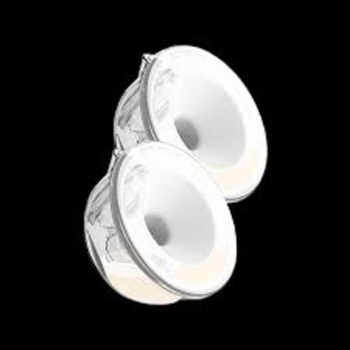 sillicone collection cups - Google Search