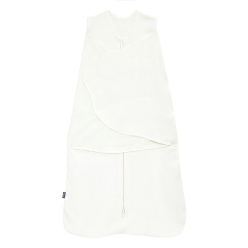 HALO Baby Swaddle Wrap 100% Cotton - Cream S