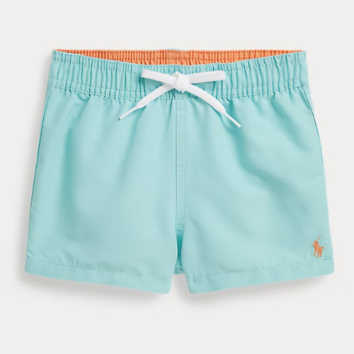 Traveler Swim Trunk 3-6M