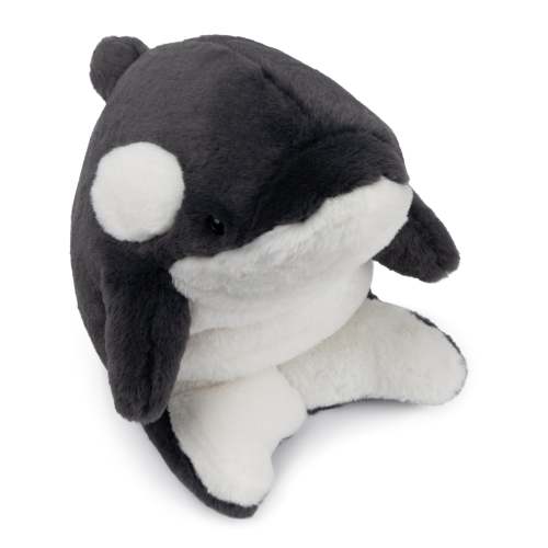 Snuffles® and Friends: Flynn Orca, 10 in