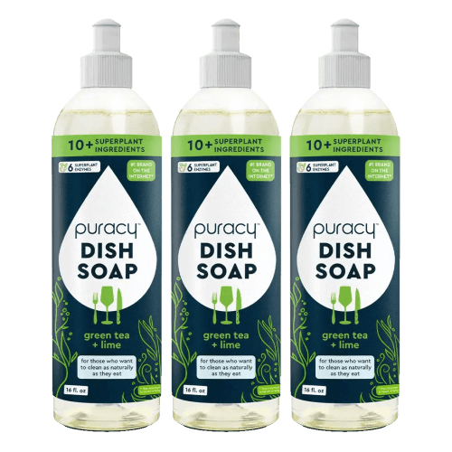Dish Soap