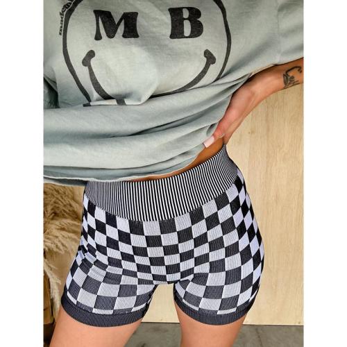 Checkmate Active Shorts - TikTok Shop