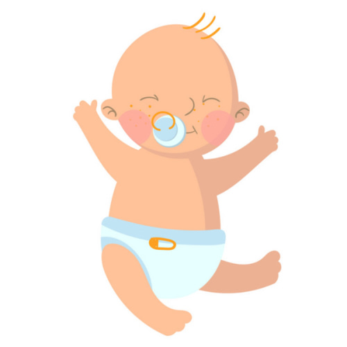 Diaper Fund Donation